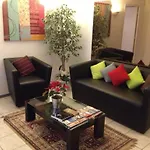 酒店 Le Sud 胡安莱潘