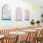 酒店 Le Sud 胡安莱潘