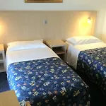 Le Sud 酒店 胡安莱潘