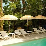 Le Sud 酒店 胡安莱潘