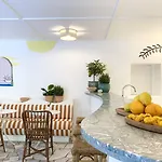 Le Sud 酒店 胡安莱潘