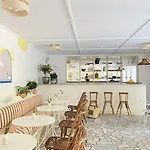 Le Sud 酒店 3*