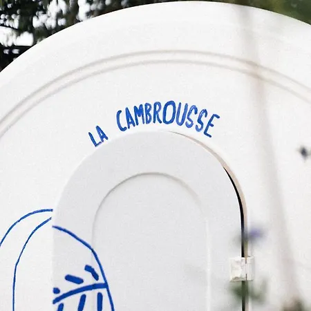 ホテル Le Sud 3*