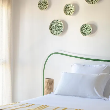 Le Sud Hotell
