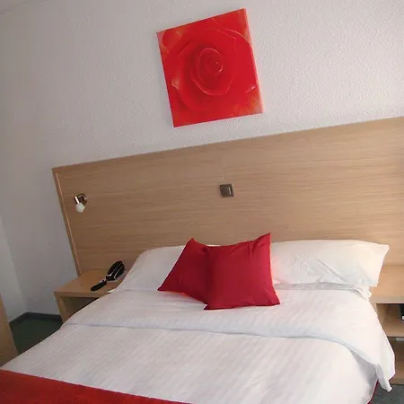 Hotell Le Sud