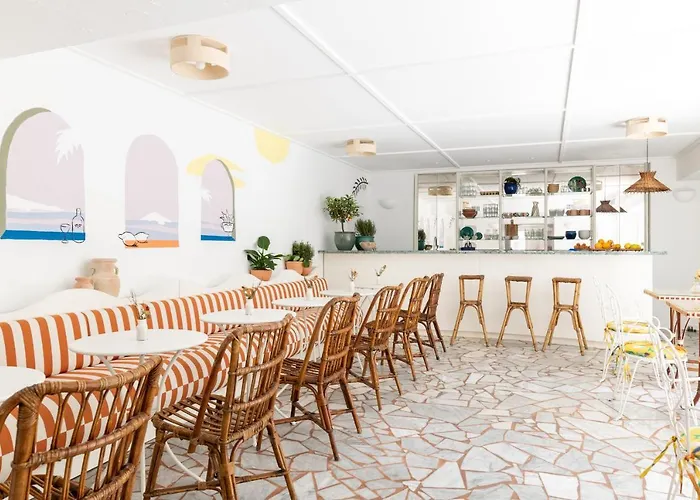 Le Sud Hotel Juan-les-Pins