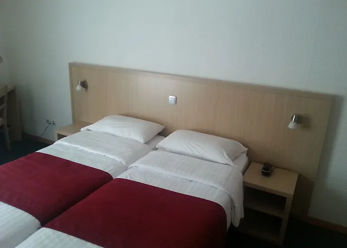 Le Sud Hotel Juan-les-Pins