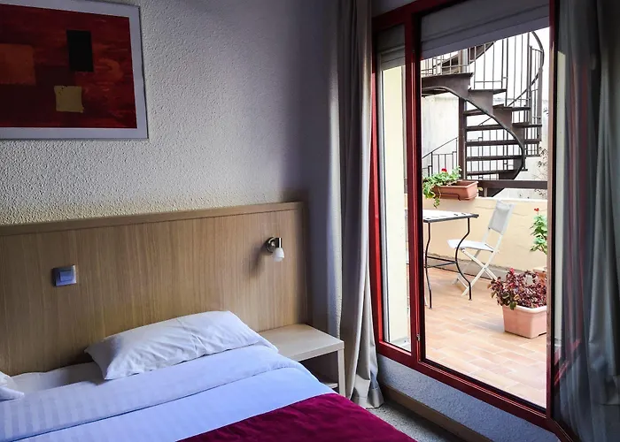 Le Sud 3* Juan-les-Pins