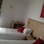 Hotel Le Sud Juan-les-Pins