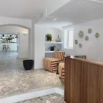 Le Sud Hotel Juan-les-Pins