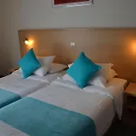 Hotel Le Sud Juan-les-Pins