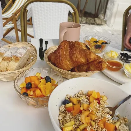 Le Sud Hotel