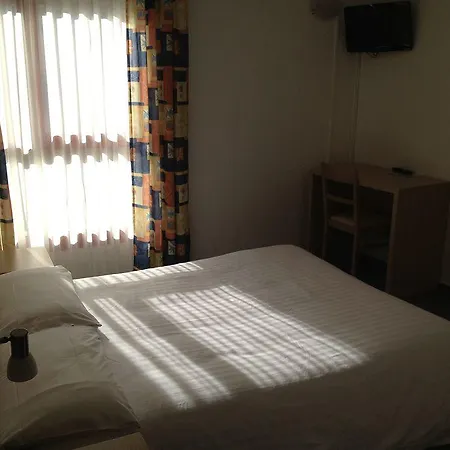 Hotel Le Sud