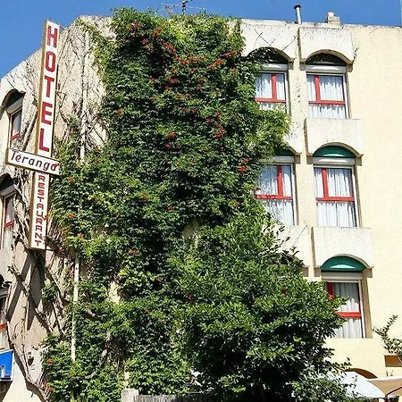 Hotel Le Sud 3*