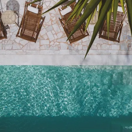 Le Sud Hotel