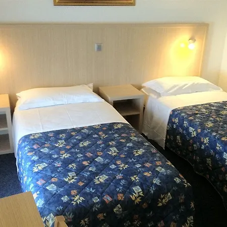 Le Sud 酒店 胡安莱潘