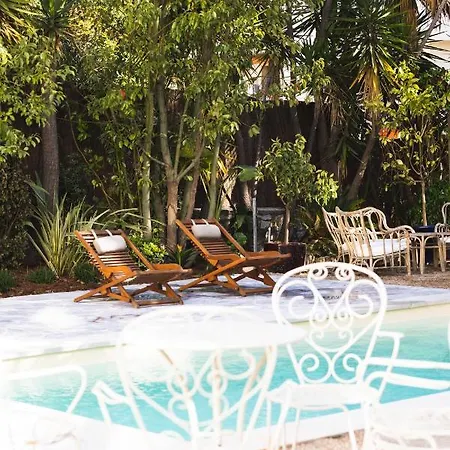 Hotel Le Sud