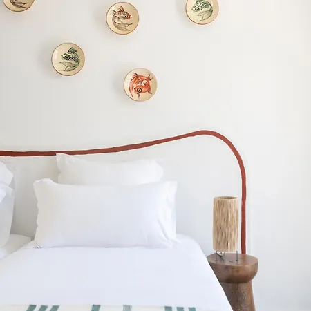 Hotel Le Sud