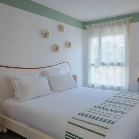 Le Sud فندق جوان ليه باه