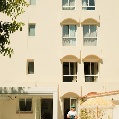 فندق Le Sud جوان ليه باه