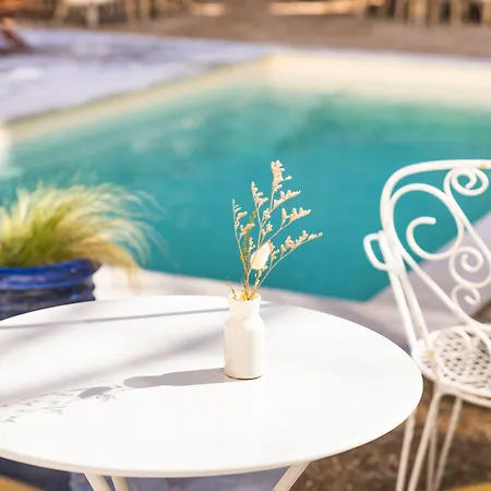 Hotell Le Sud