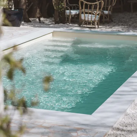 Le Sud Hotel