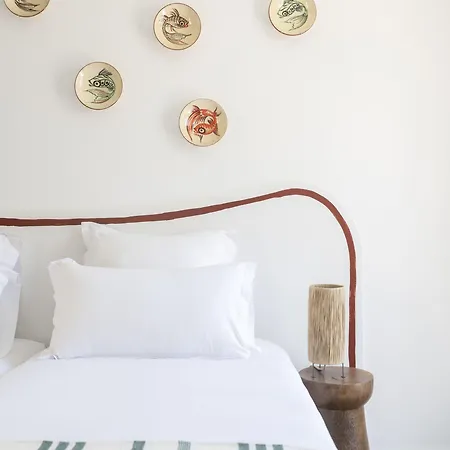 Hotel Le Sud