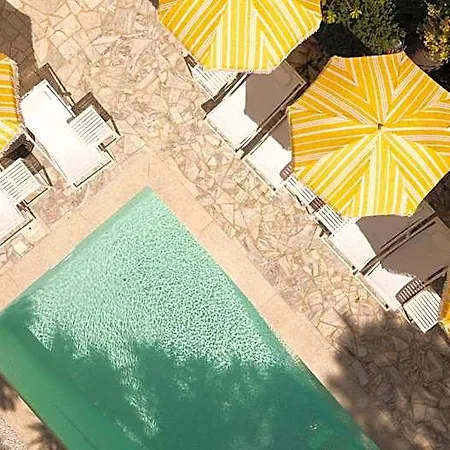 Le Sud Hotel 3*