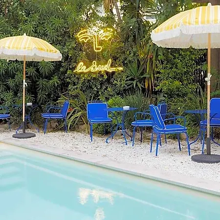 Le Sud Juan-les-Pins