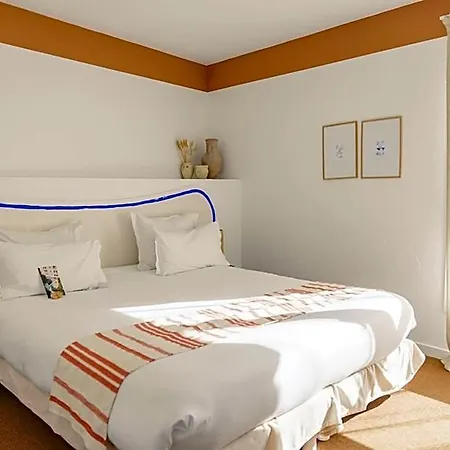 Le Sud Hotel Juan-les-Pins