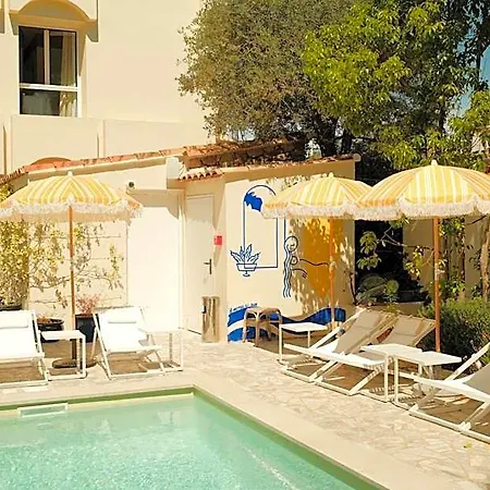 Le Sud Hotel 3*