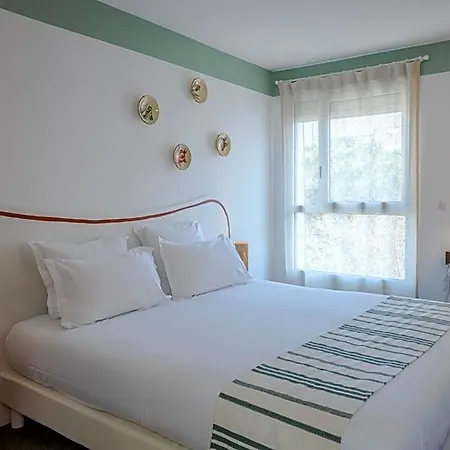 Le Sud Hotel
