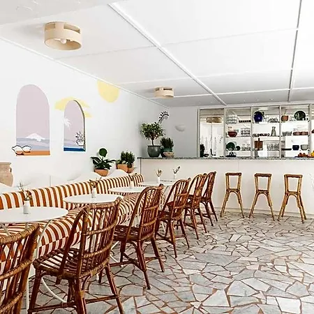 Le Sud Hotel Juan-les-Pins
