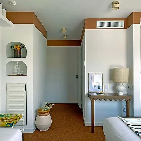 Le Sud Hotel Juan-les-Pins