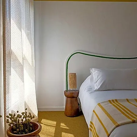 Hotel Le Sud 3*