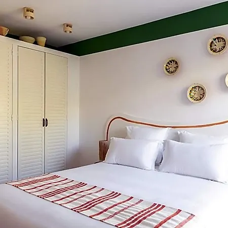 Hotel Le Sud Juan-les-Pins