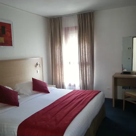 Le Sud Hotel 3*