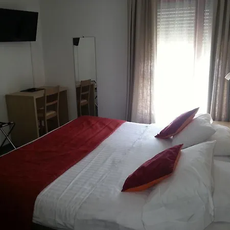 Le Sud Hotel
