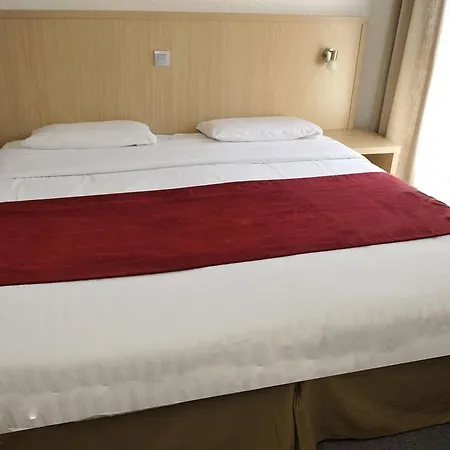 Le Sud Hotel 3*
