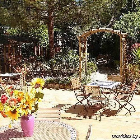 Le Sud Hotel