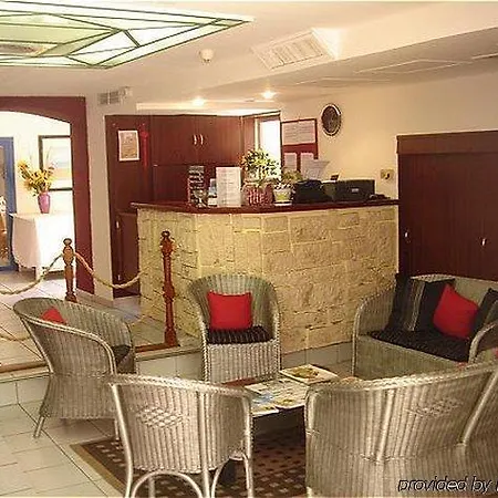 Le Sud Hotel Juan-les-Pins