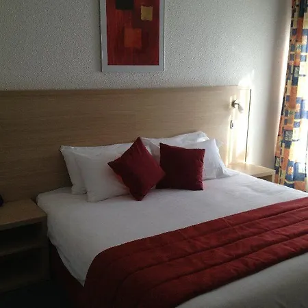 Le Sud Szálloda Juan-les-Pins