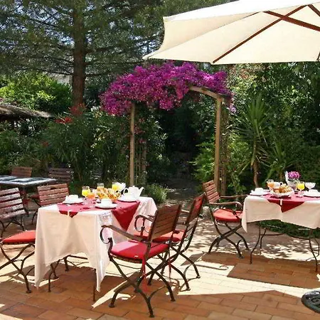 Hotel Le Sud 3*