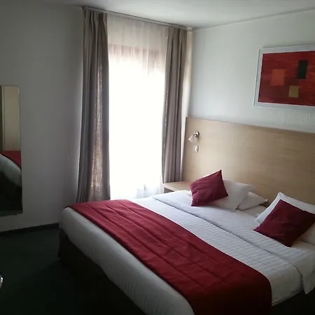 Hotel Le Sud 3*