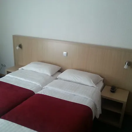 Le Sud Szálloda Juan-les-Pins