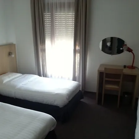 Le Sud Hotel