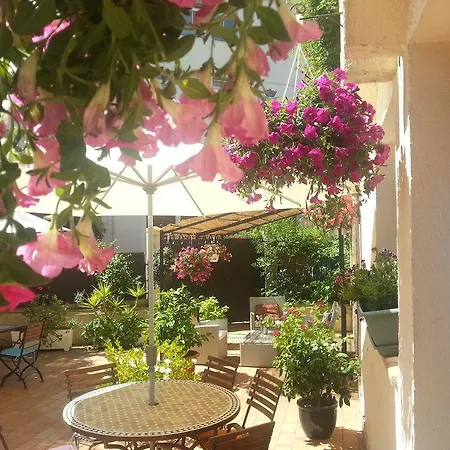 Le Sud 3*