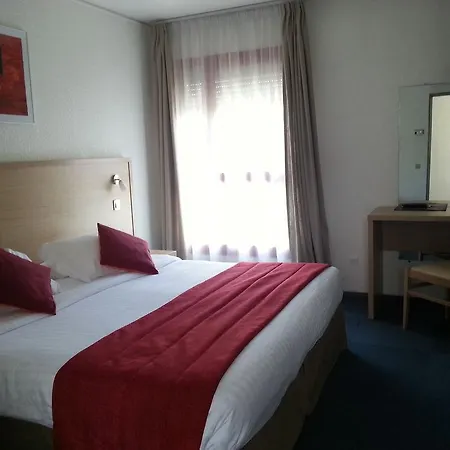 Hotel Le Sud Juan-les-Pins