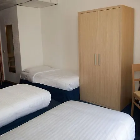 Hotel Le Sud Juan-les-Pins