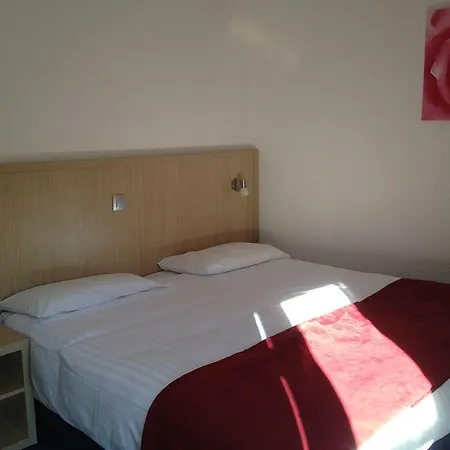 Le Sud Hotel